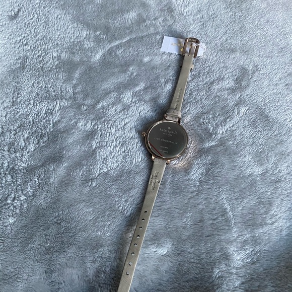 Kate Spade Watch - Picture 5 of 6